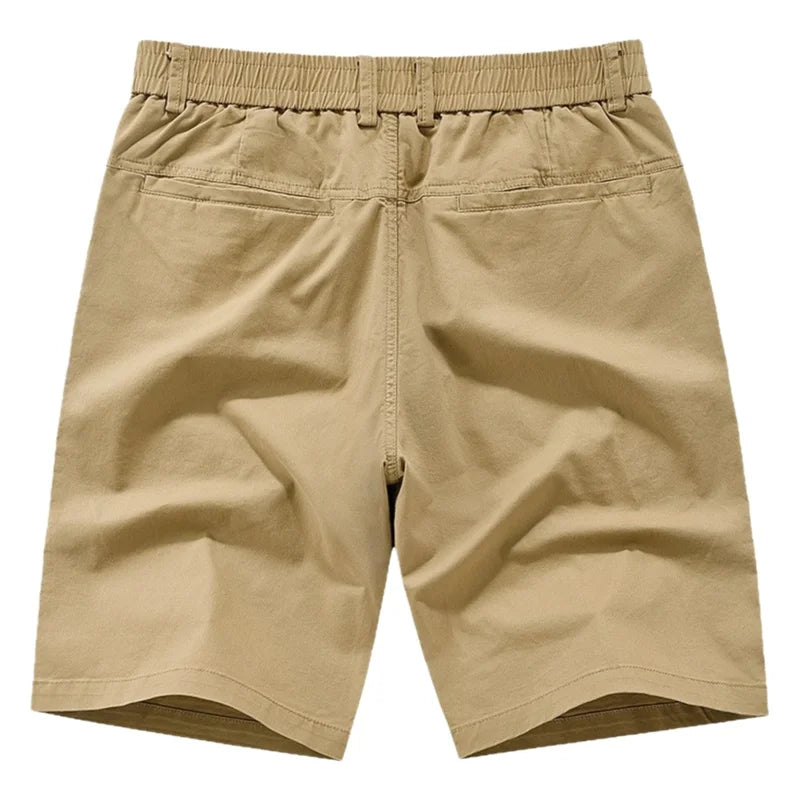 Jean™ | Shorts d'été élastiques