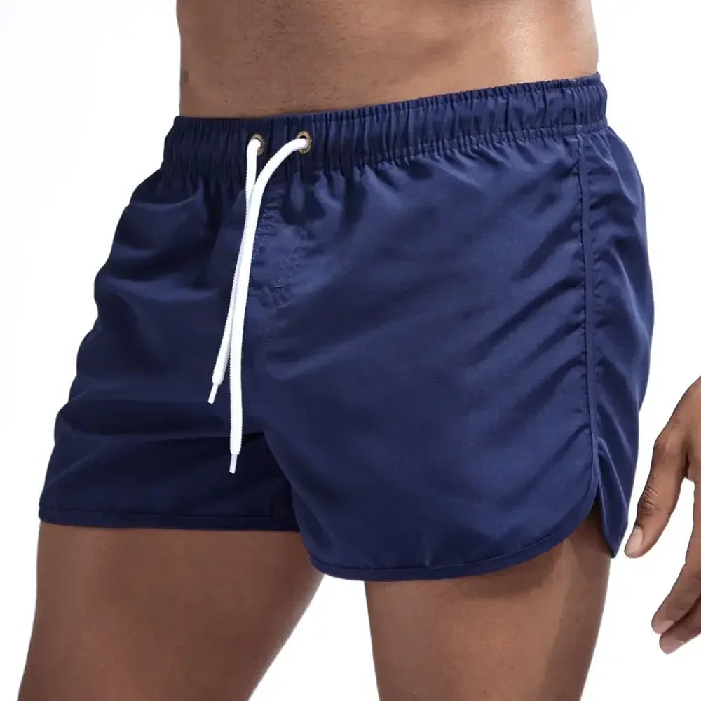 Laurent™ | Maillots de bain courts pour hommes