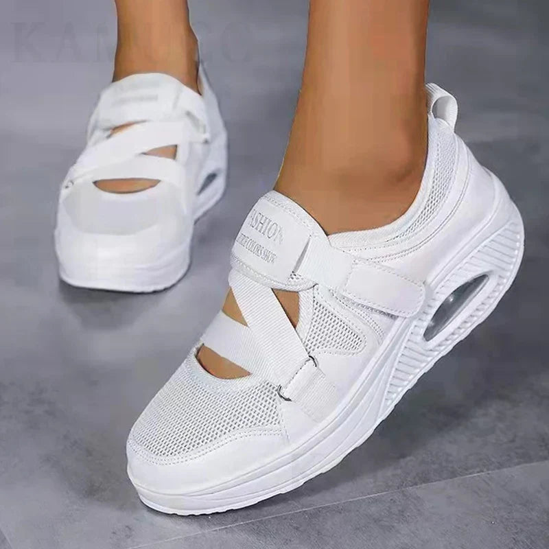 LISE™ - Chaussures Chic pour Tous les Jours