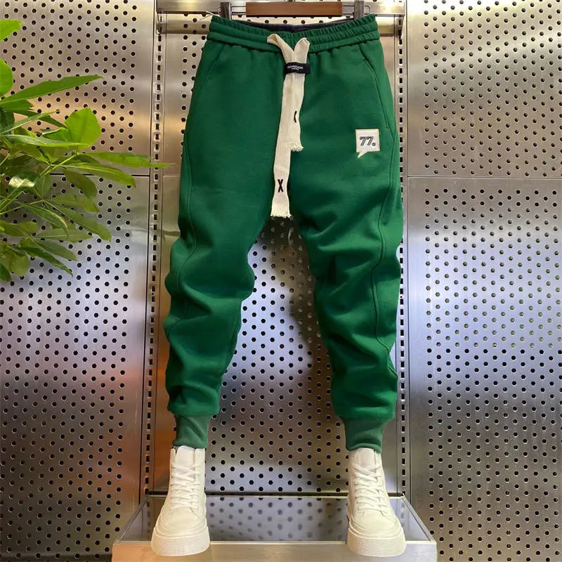 Laurent™ | Pantalons Modernes et Stylés