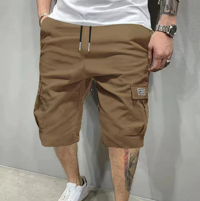 Philippe™ | Short Cargo Moderne