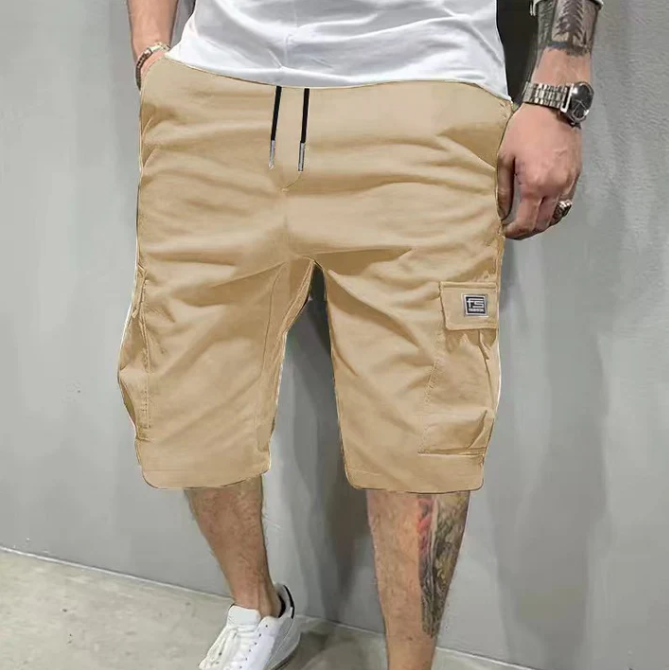 Philippe™ | Short Cargo Moderne