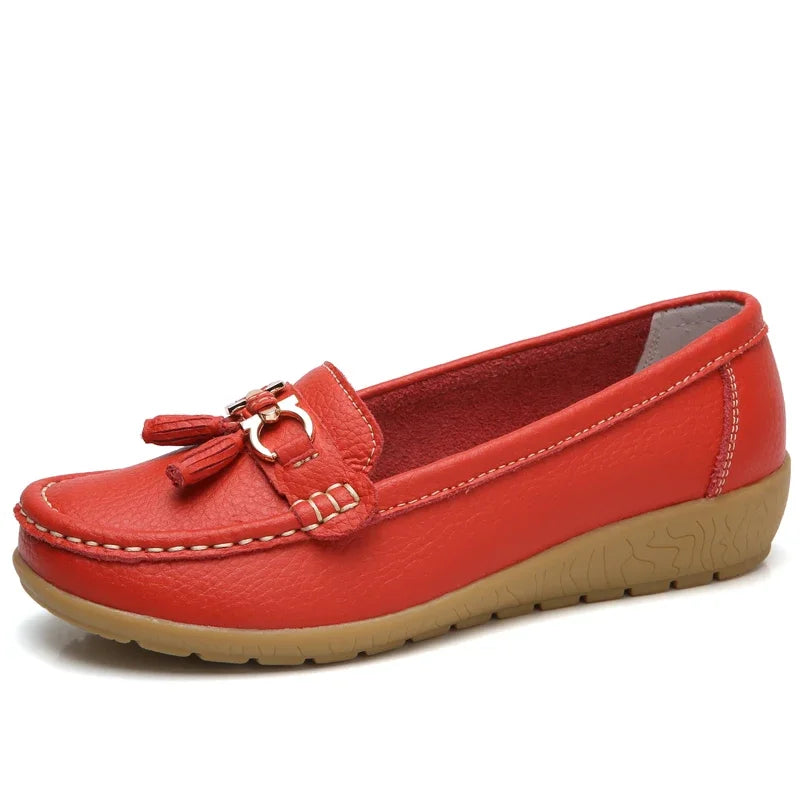 DAPHNE™ - Mocassins confortables et élégants