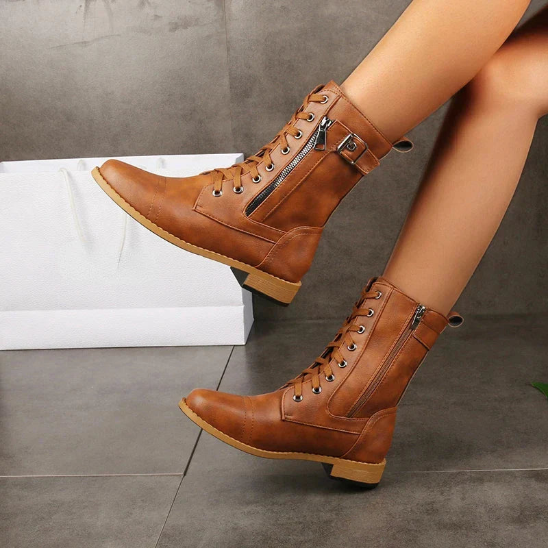 Bottes Brandy