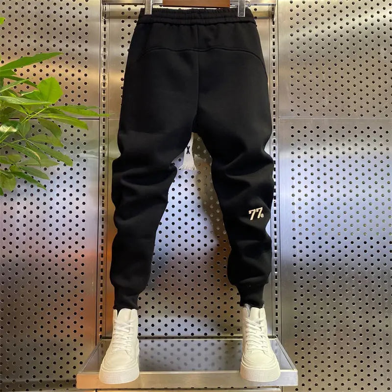 Laurent™ | Pantalons Modernes et Stylés