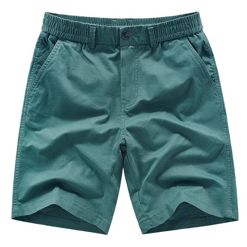 Jean™ | Shorts d'été élastiques