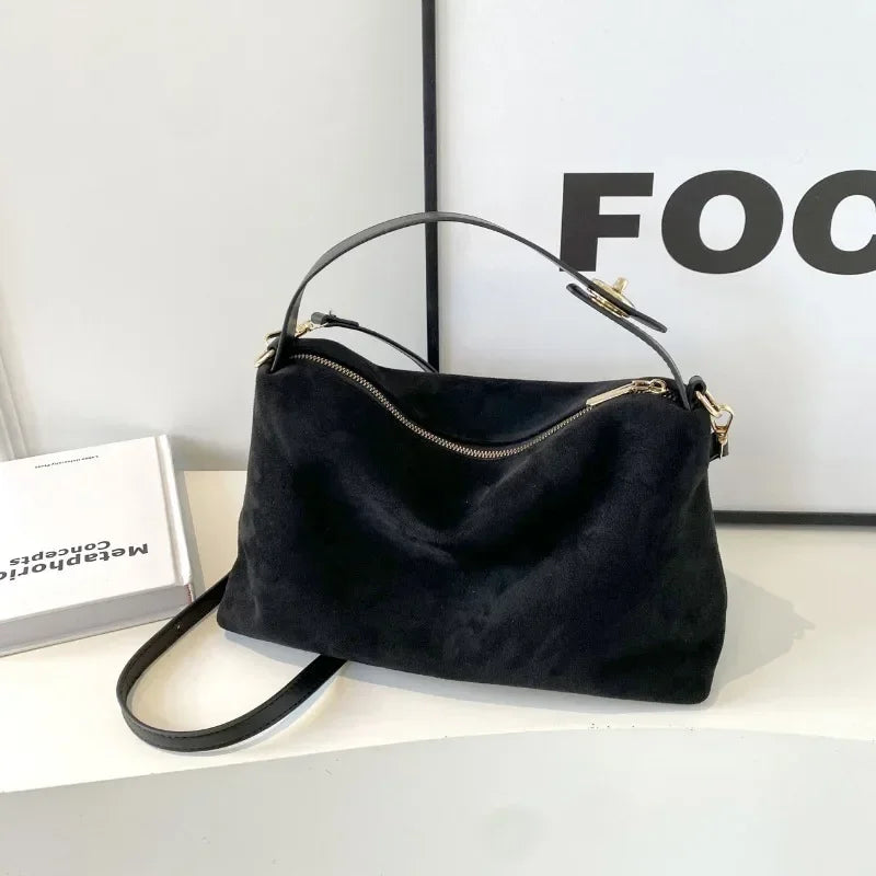 MARIELLE™ – Sac à épaule minimaliste