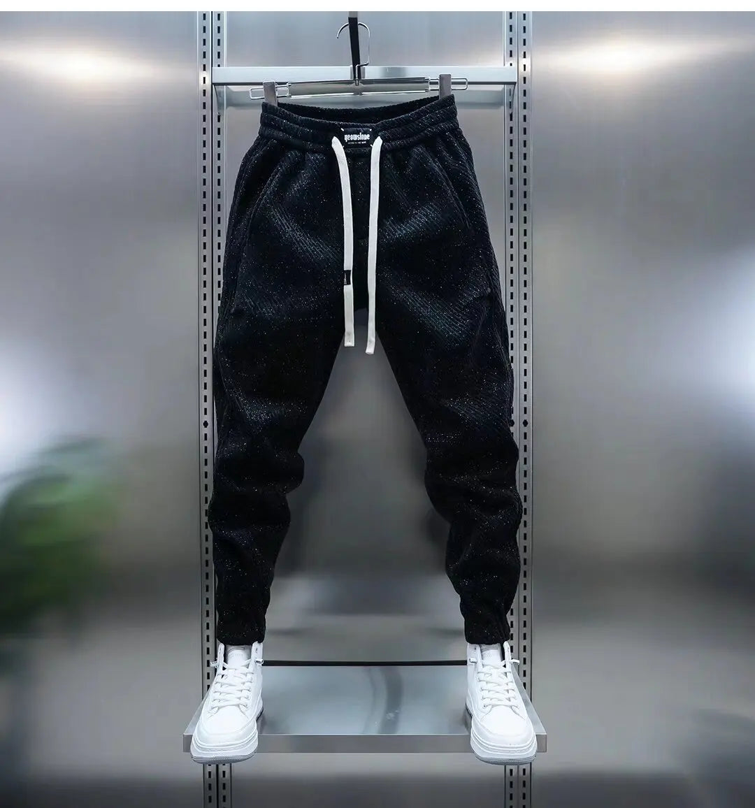 Laurent™ | Pantalons Confortables avec Design