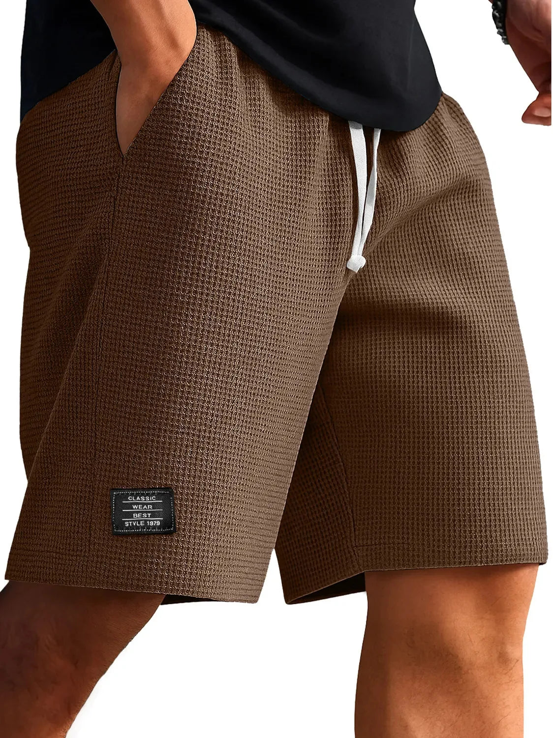 Jean™ | Shorts élégants pour hommes