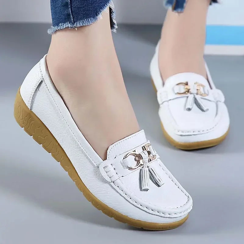 DAPHNE™ - Mocassins confortables et élégants