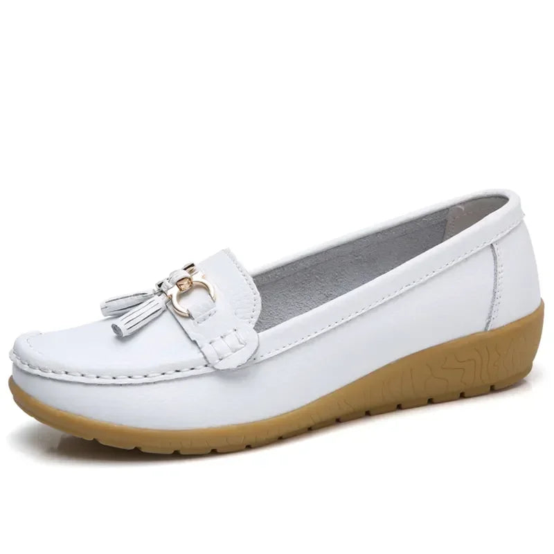 DAPHNE™ - Mocassins confortables et élégants