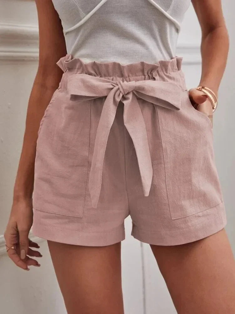 NATASHA™ – Shorts Stylés pour Tous les Jours