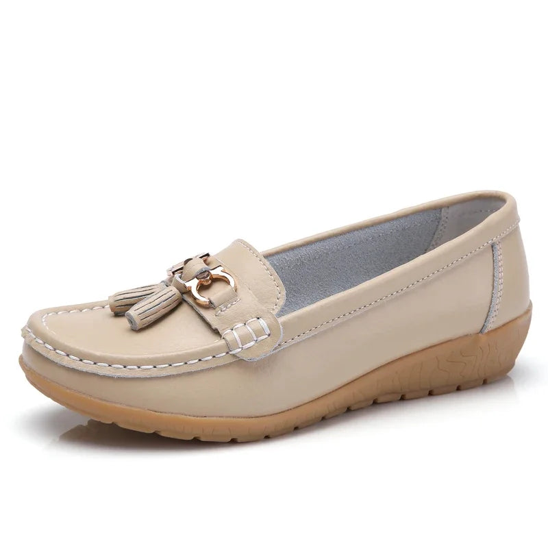 DAPHNE™ - Mocassins confortables et élégants