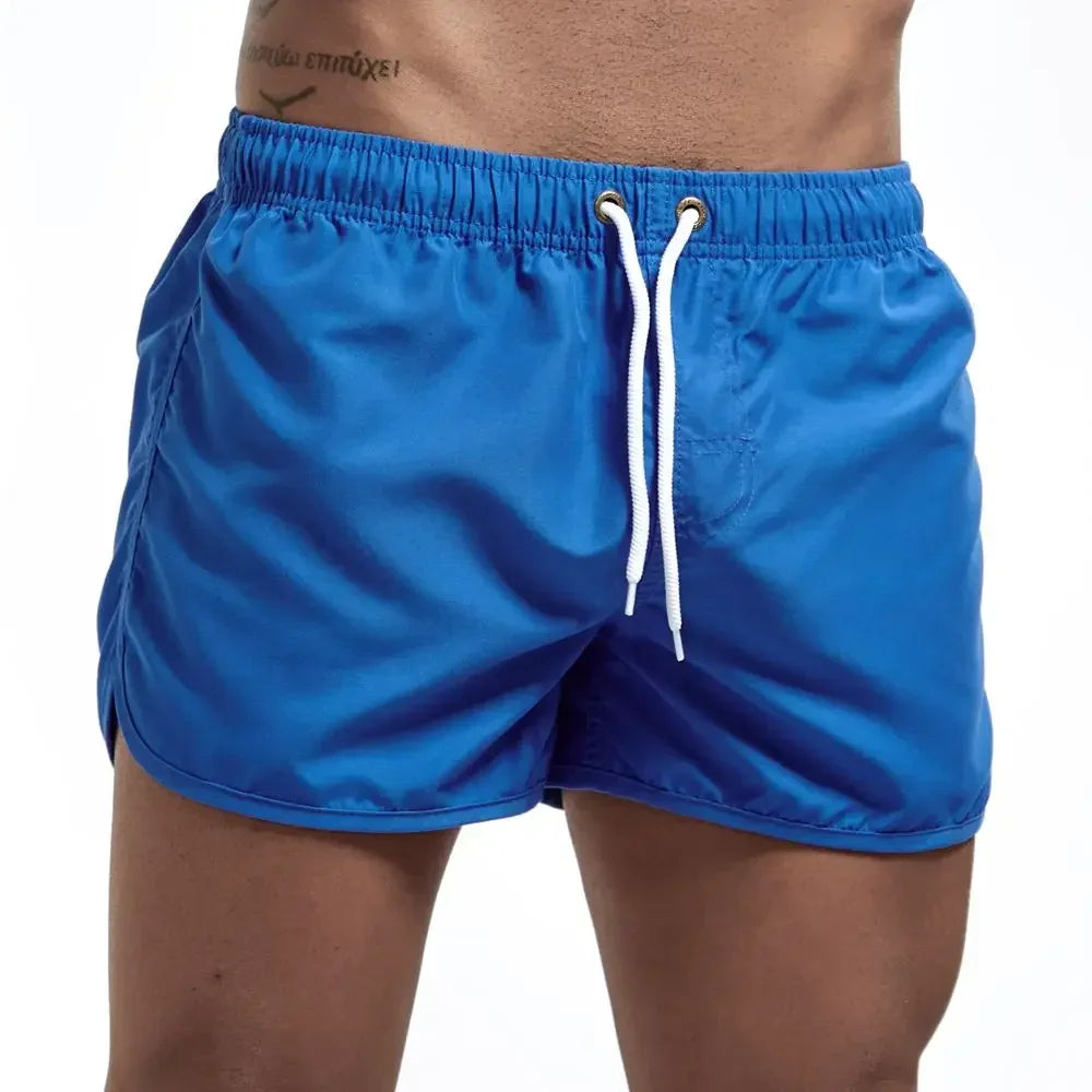Laurent™ | Maillots de bain courts pour hommes