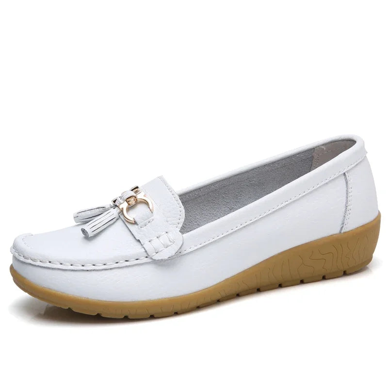 DAPHNE™ - Mocassins confortables et élégants