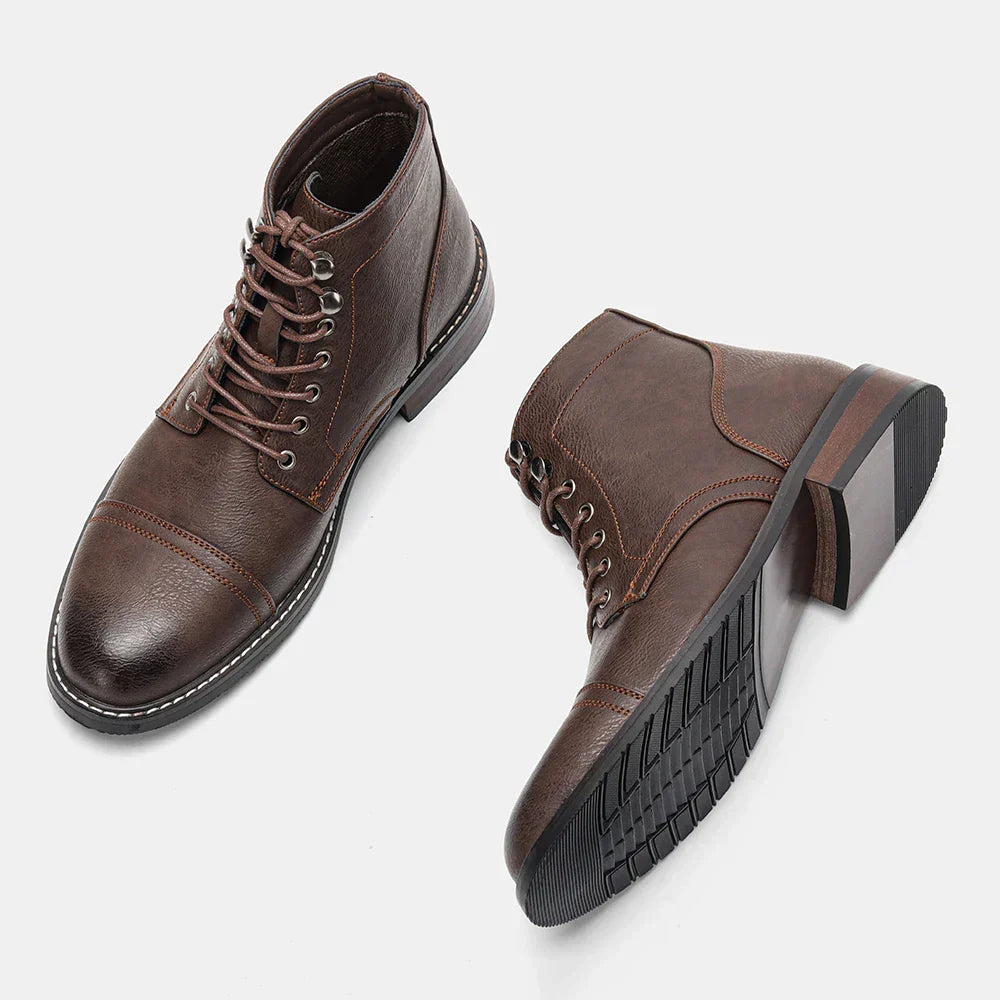 Dakota | Bottes Derby Classiques