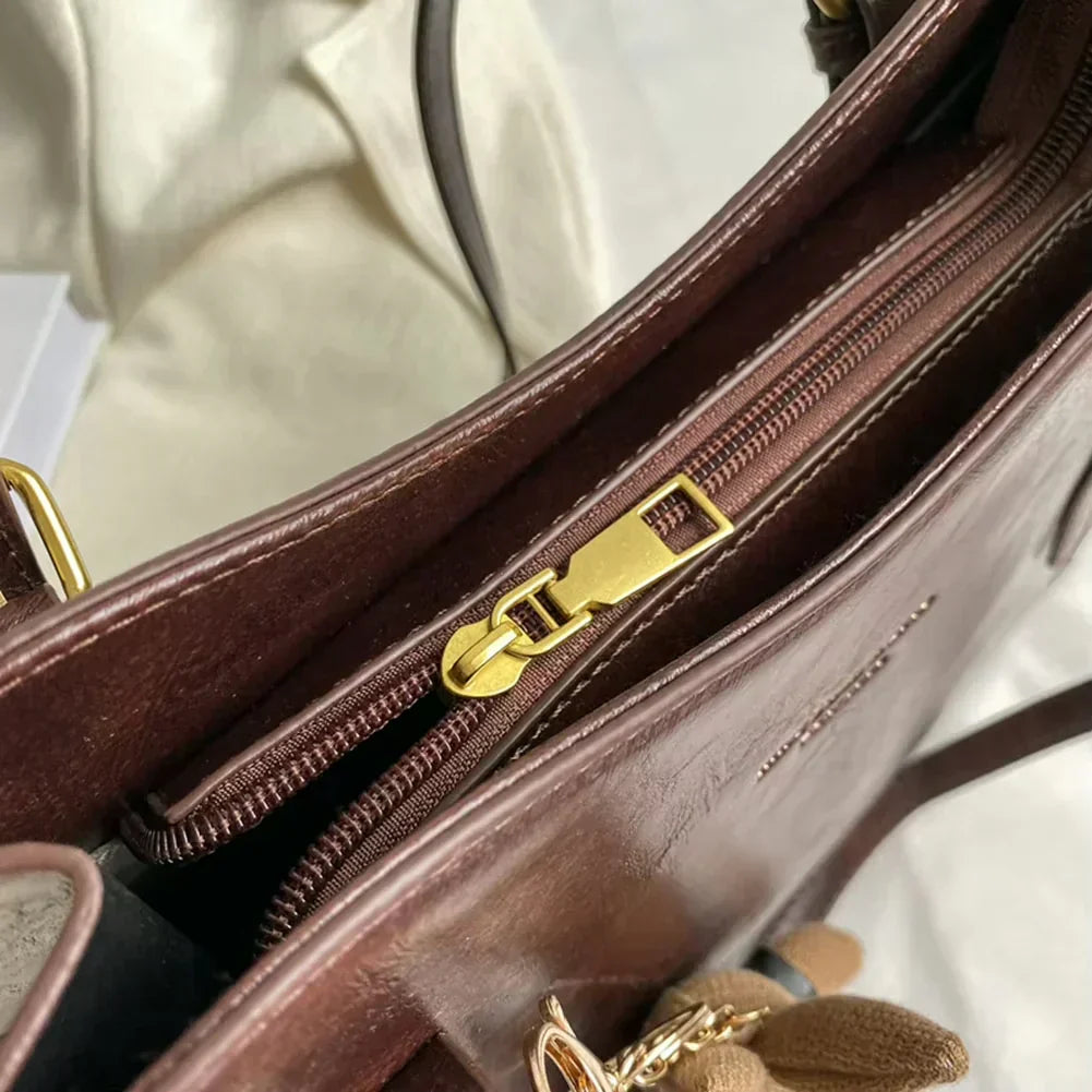 NIKKI™ - Sac à bandoulière élégant