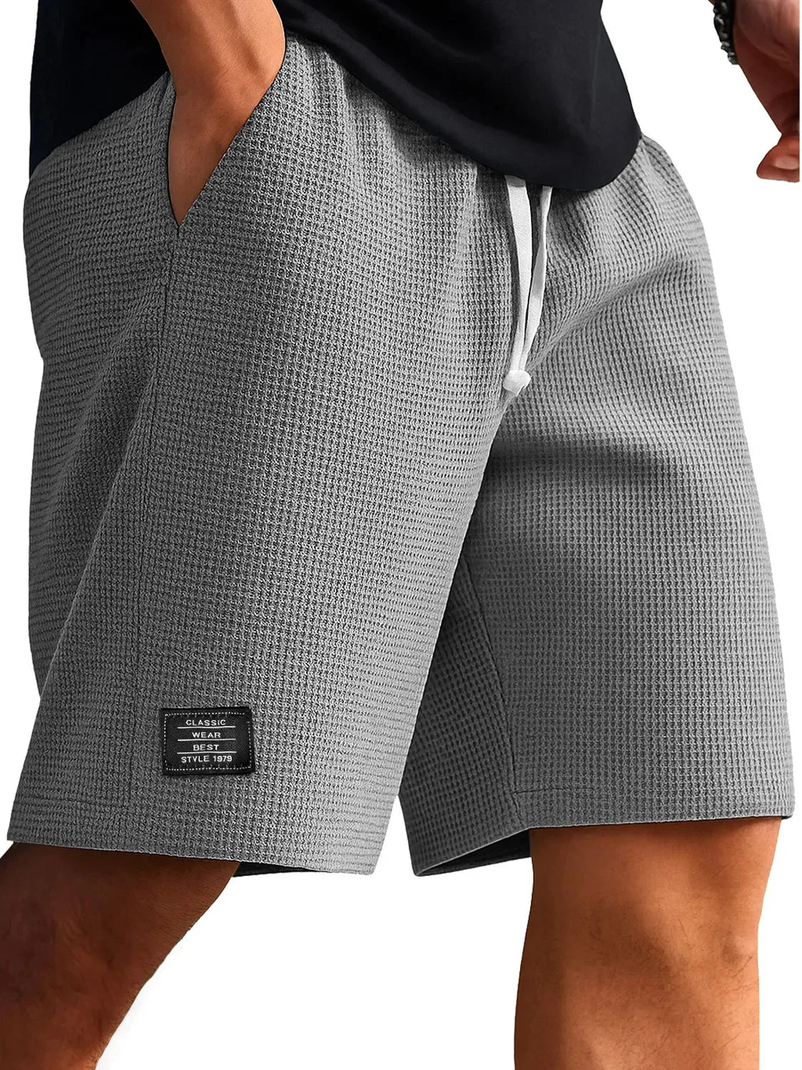 Jean™ | Shorts élégants pour hommes