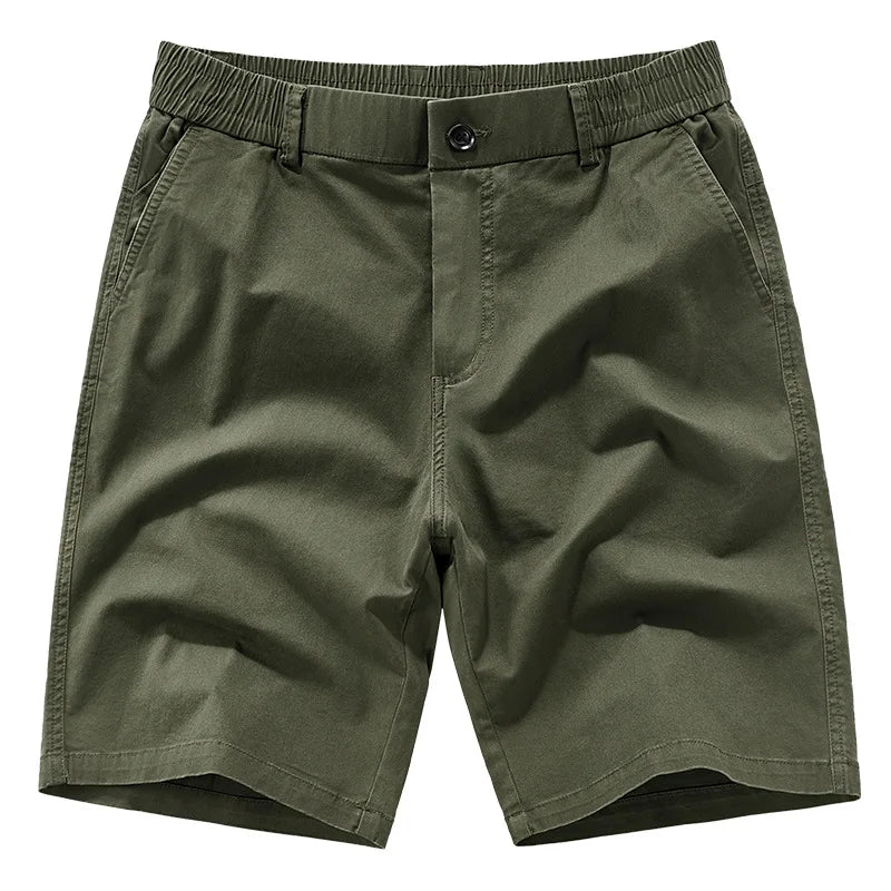 Jean™ | Shorts d'été élastiques