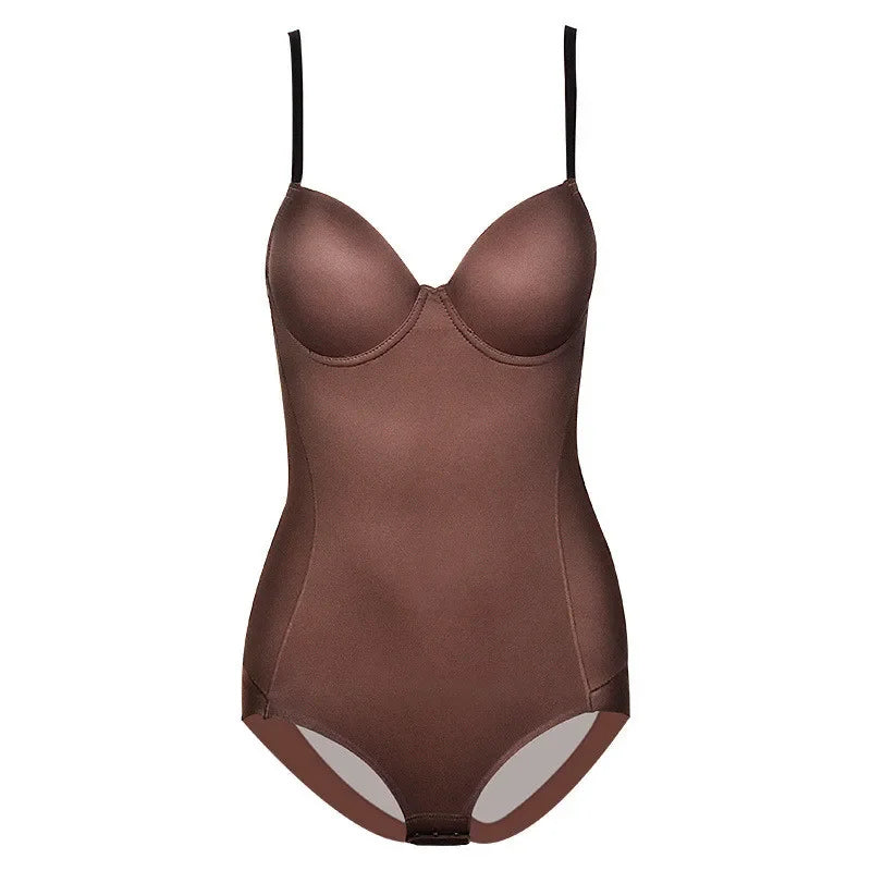 ISABEL™ – Body Shaper Silhouette Lisse