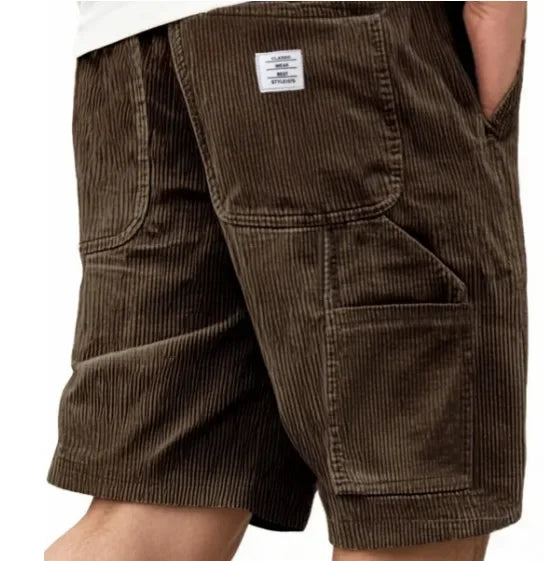 Marcel™ | Shorts Cargo Confortables