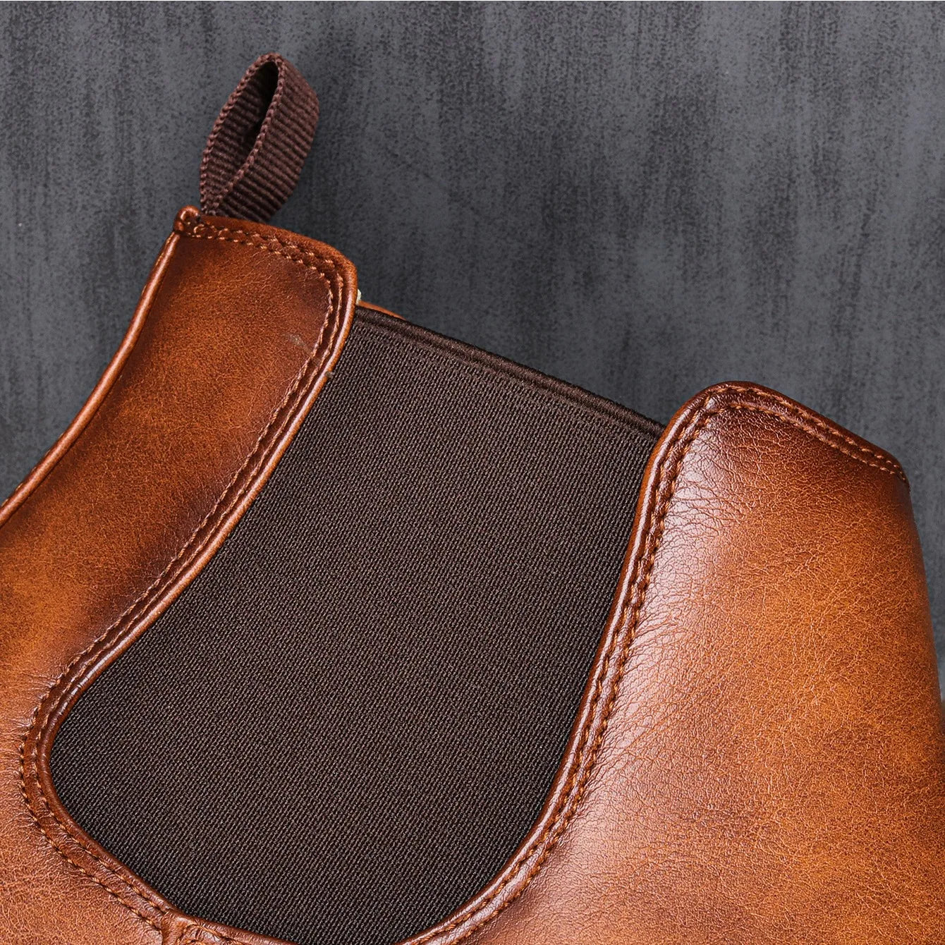 Wayne™ | Bottines Chelsea Intemporelles