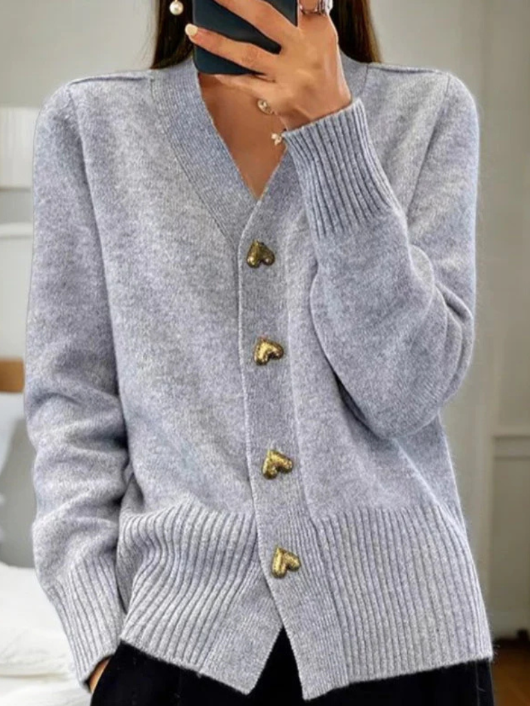 CARDIGAN ANARA