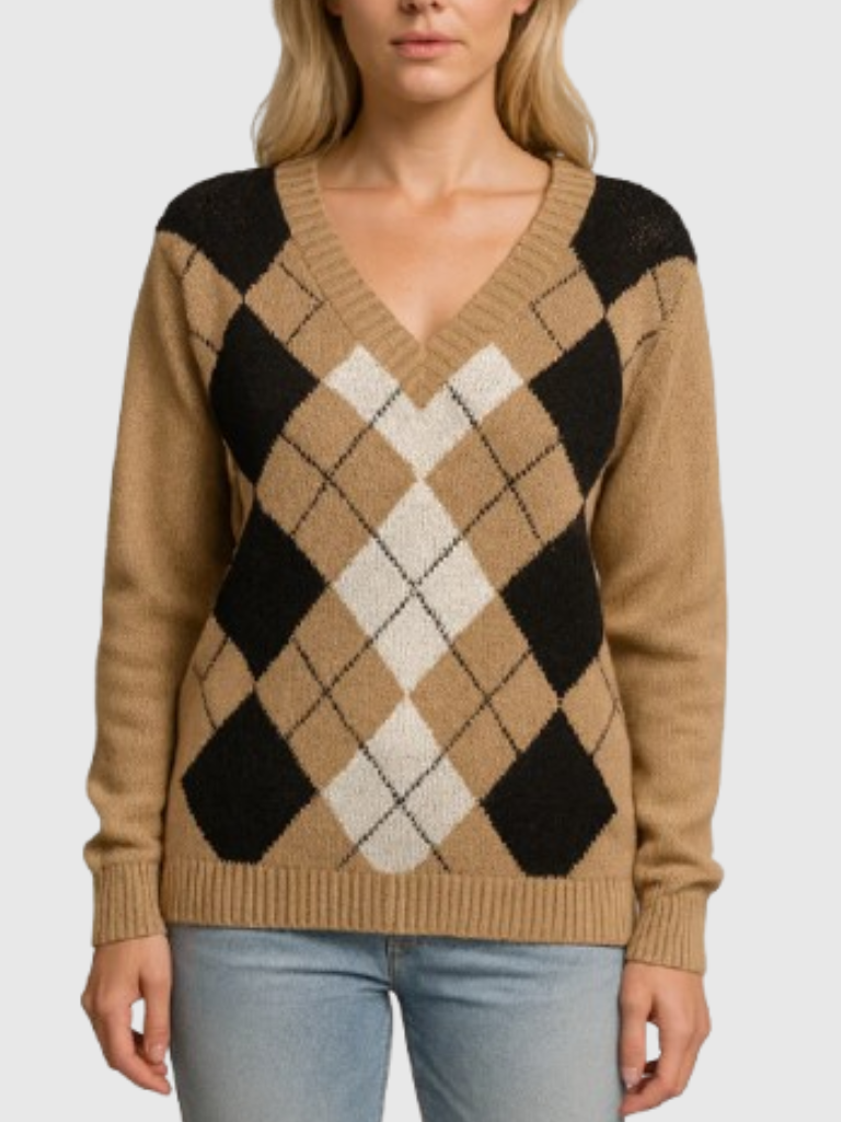 SWEATER VESPERA