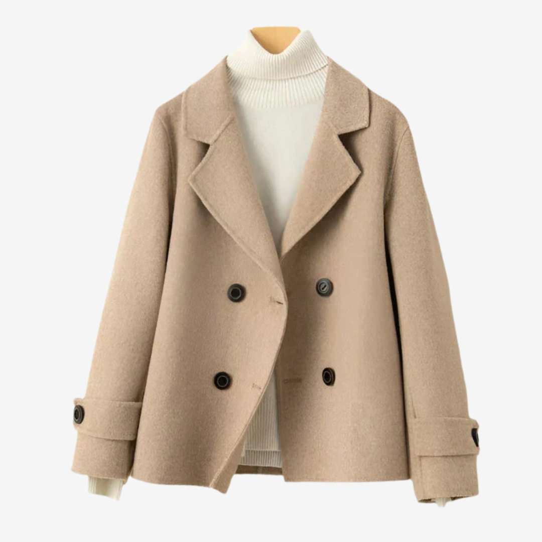 VIOLA™ | Blazer Tailleur Classique