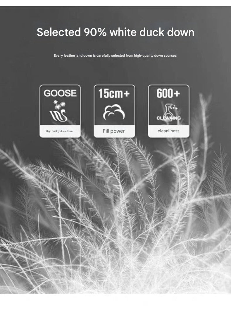 Ariston | Veste Hybride Premium