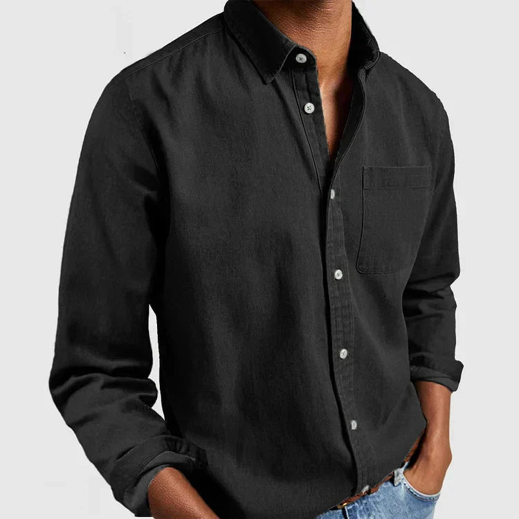 Chemise Massimo - Édition 2026