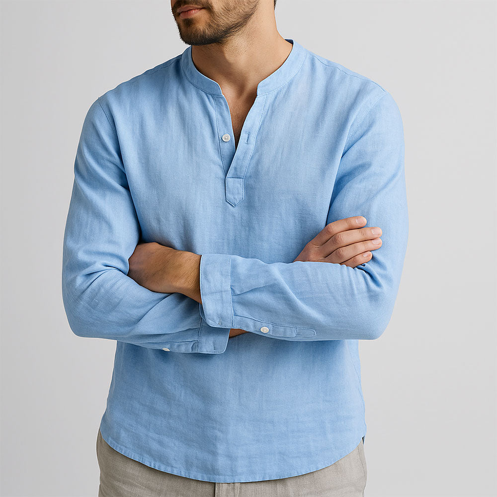Chemise Urban Lin