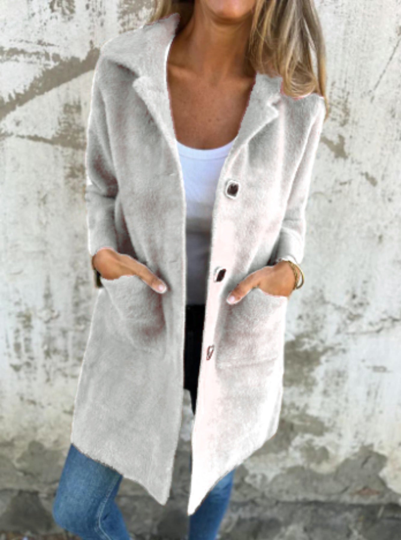 ONTARIA™ - Veste de superposition confortable