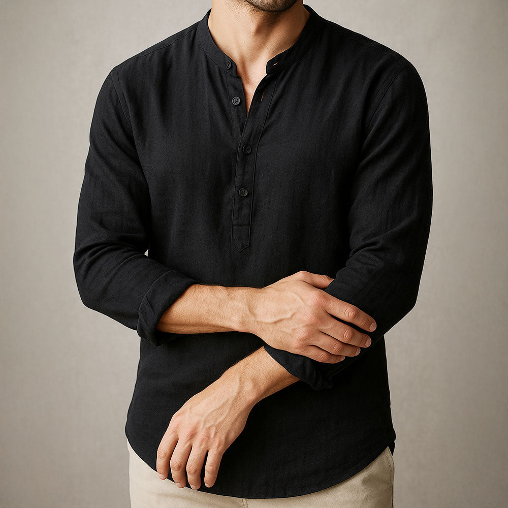 Chemise Urban Lin