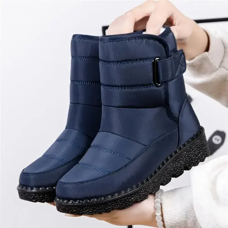 Bottes Imperméables pour Femmes