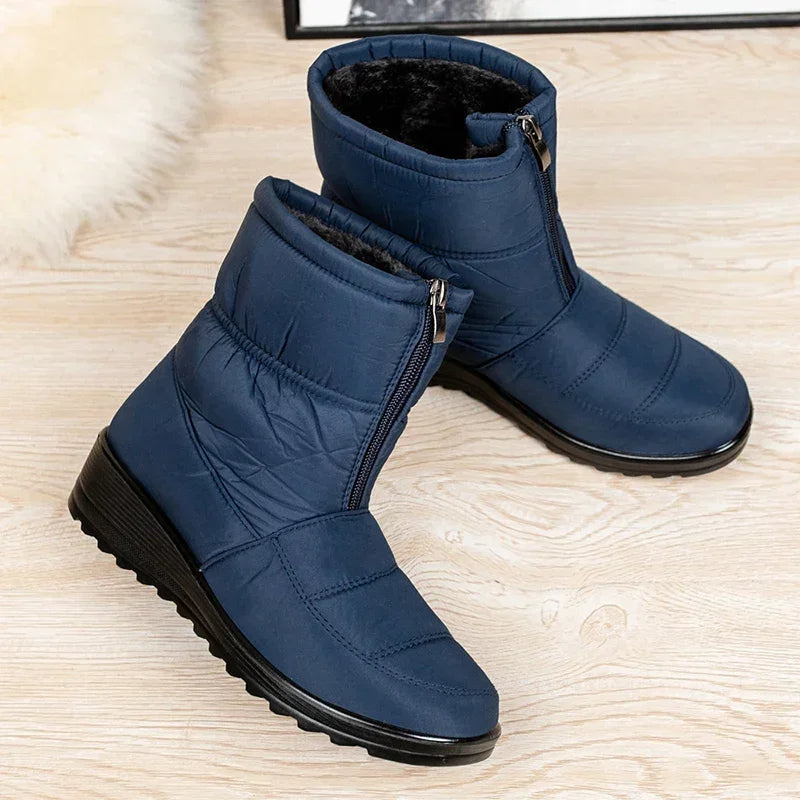 Bottes Imperméables pour Femmes
