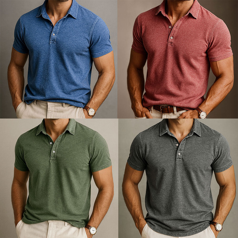 Polo Vintage Porto