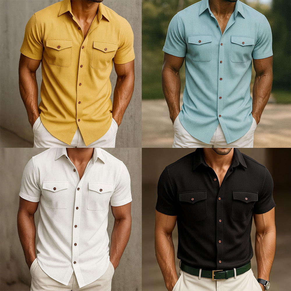 Chemise Frontier - Édition Limitée