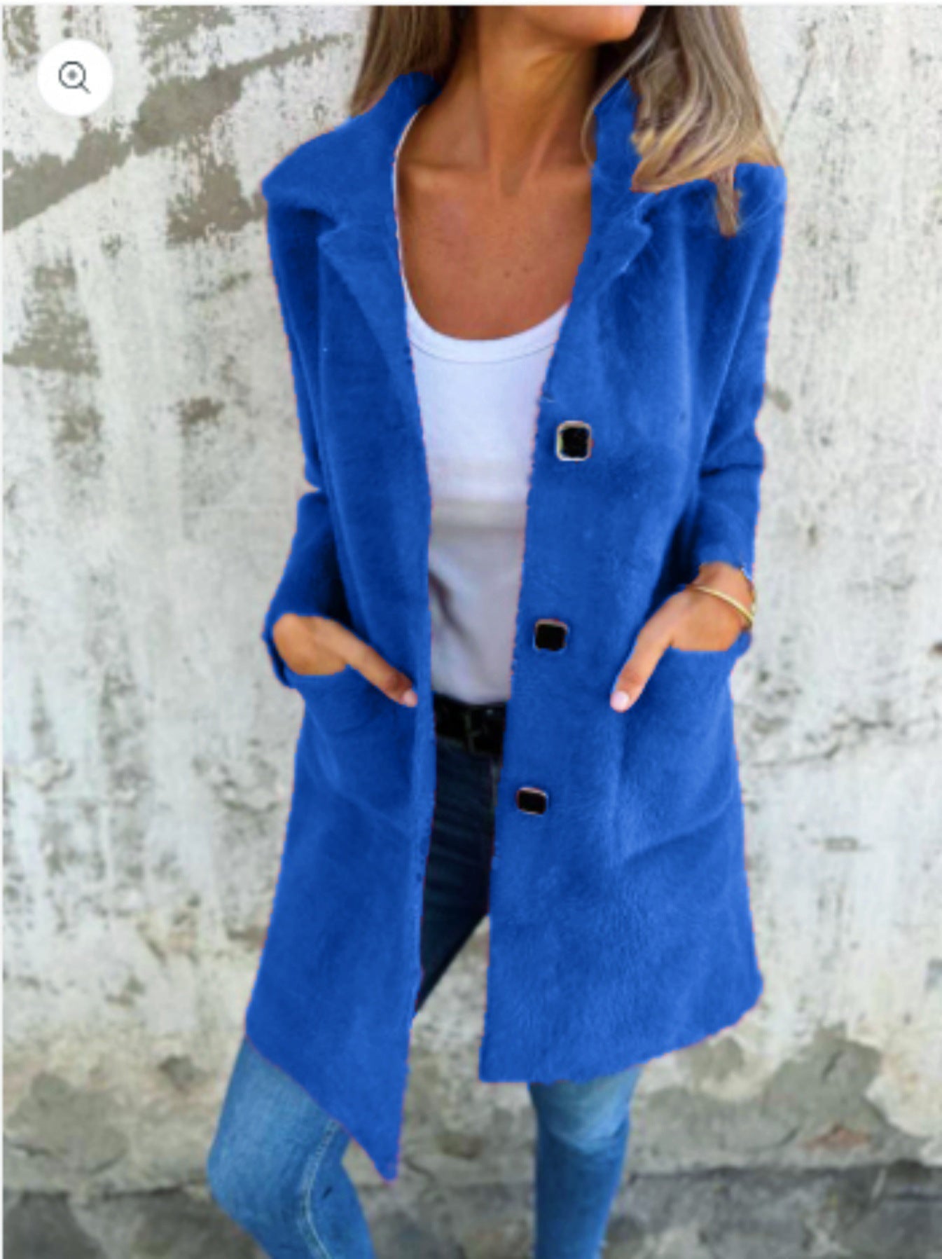ONTARIA™ - Veste de superposition confortable