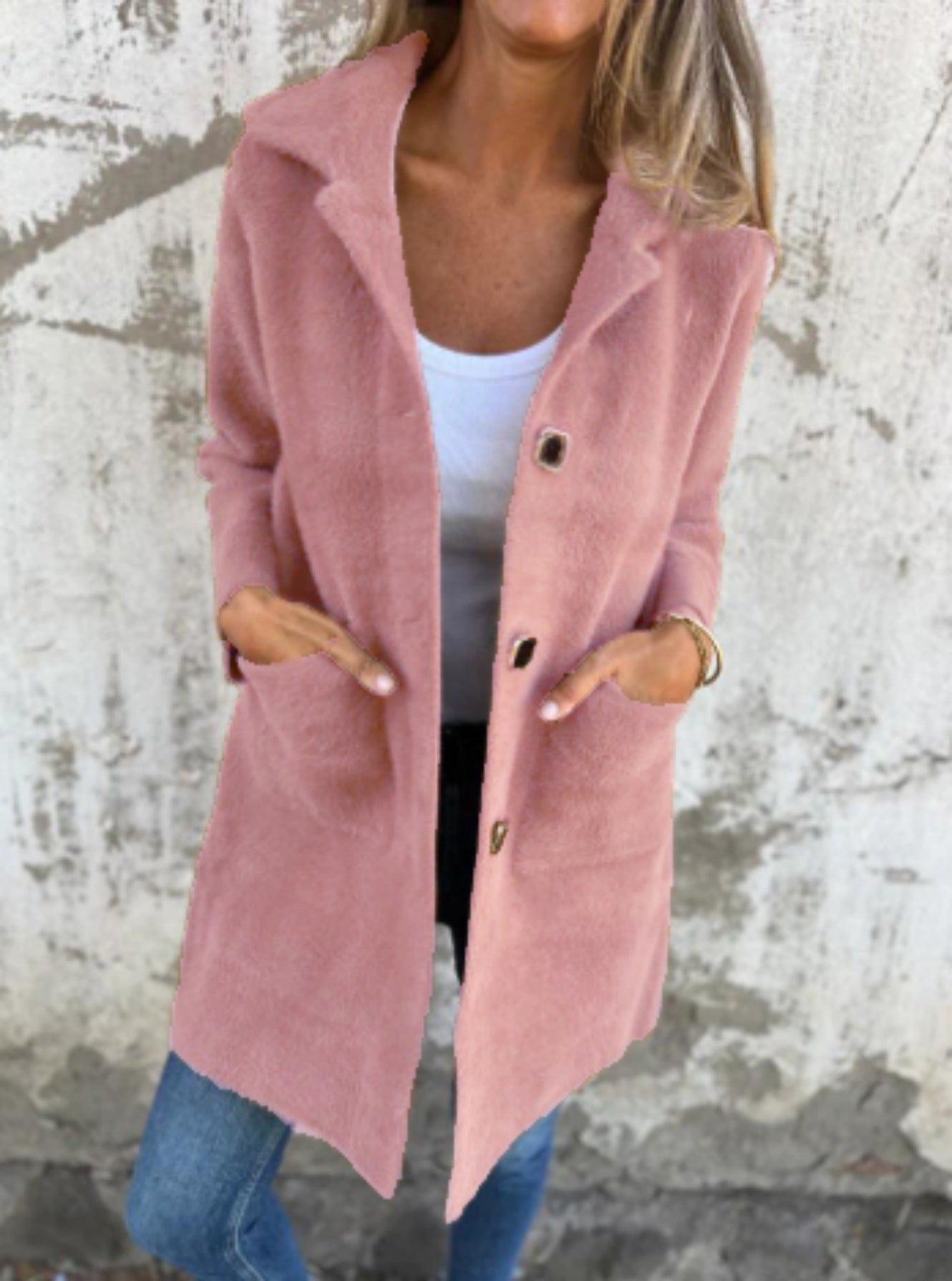 ONTARIA™ - Veste de superposition confortable