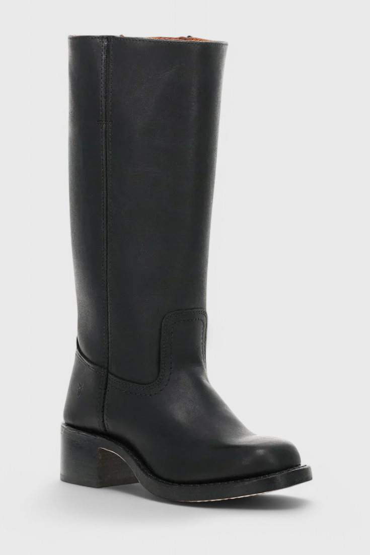Bottes Modern Classic Grace pour un port toutes saisons