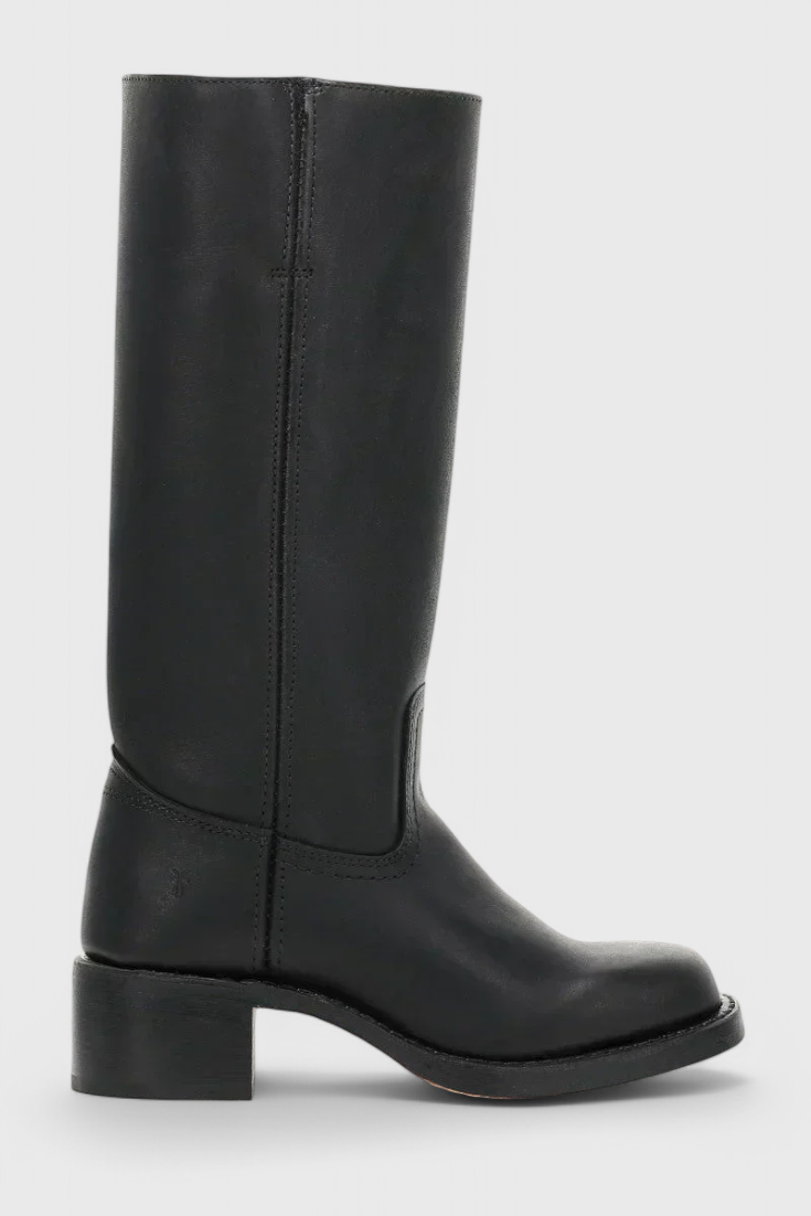 Bottes Modern Classic Grace pour un port toutes saisons