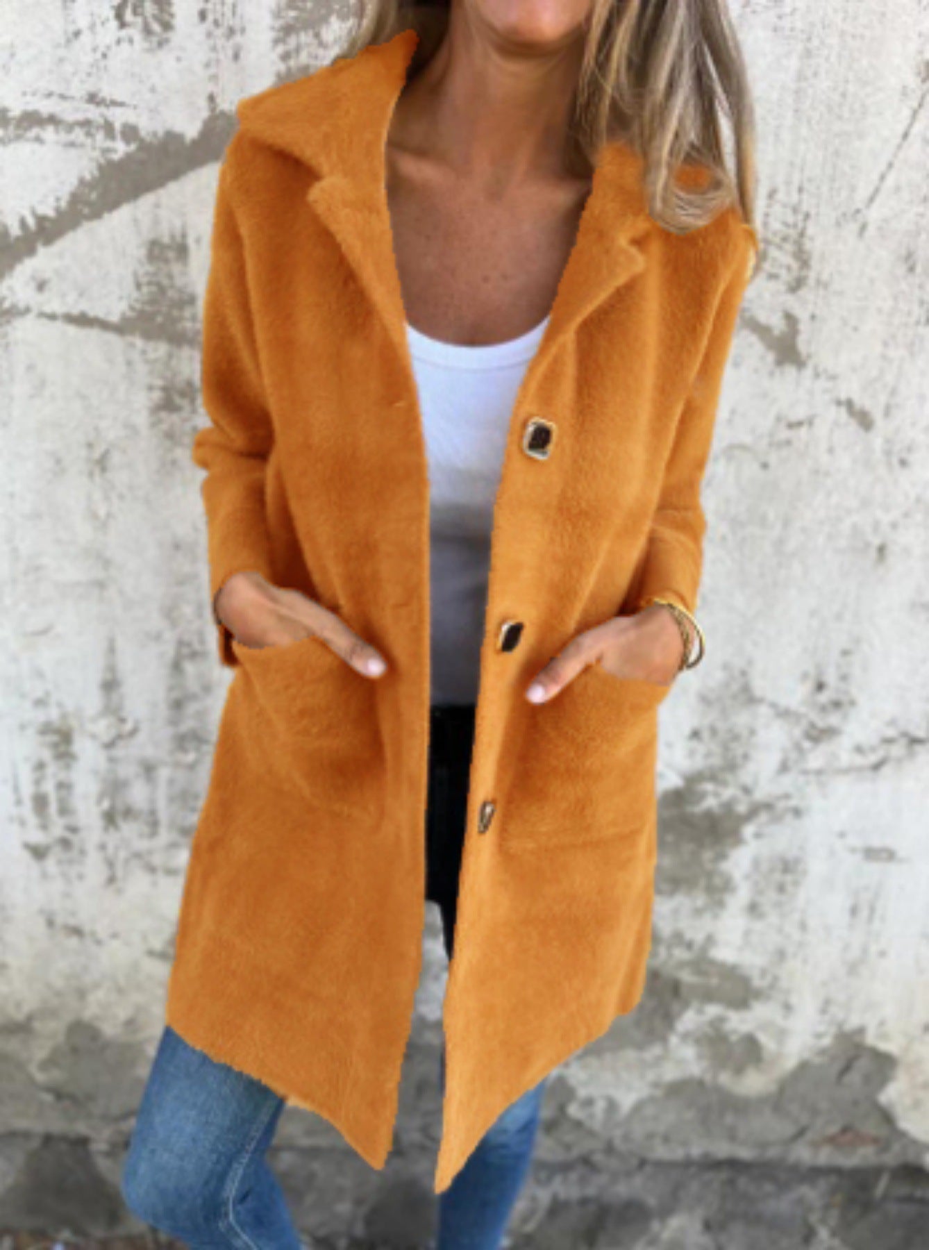 ONTARIA™ - Veste de superposition confortable