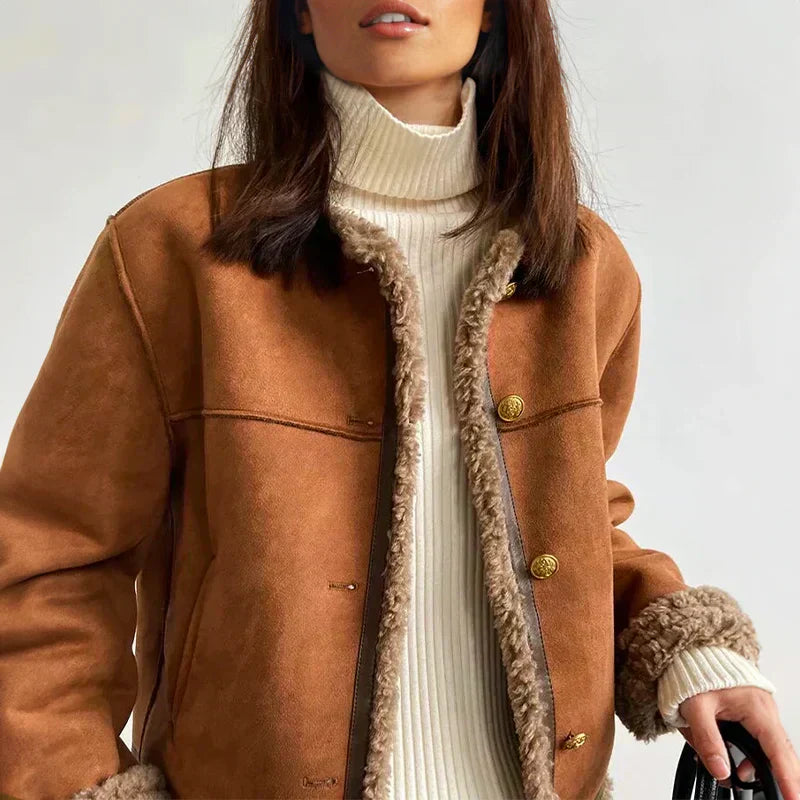 TIERNEY™ - Veste Héritage Confortable