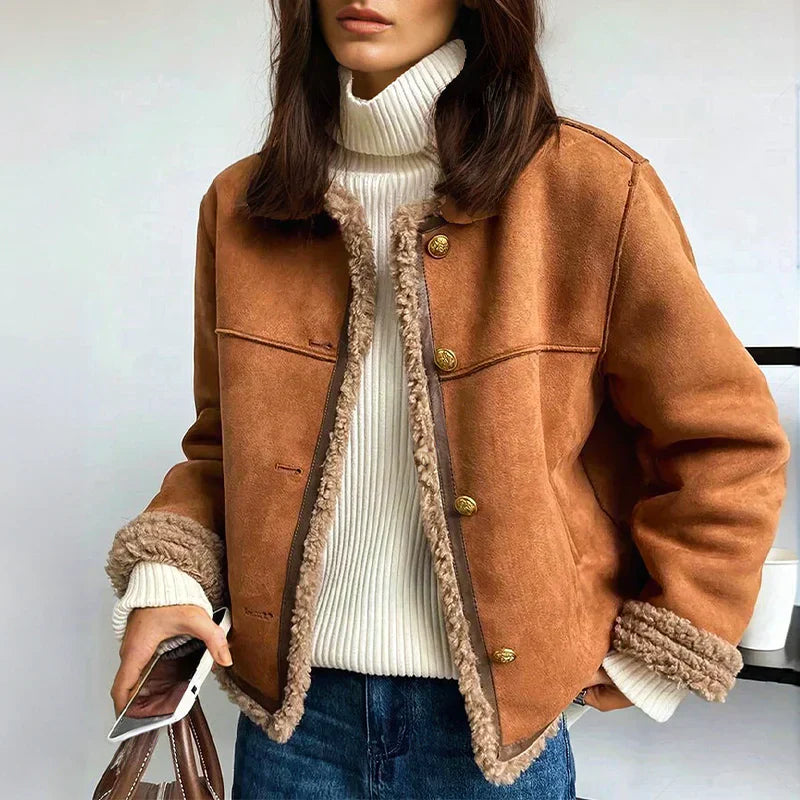 TIERNEY™ - Veste Héritage Confortable