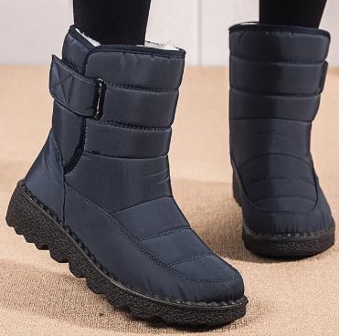 Bottes Imperméables pour Femmes