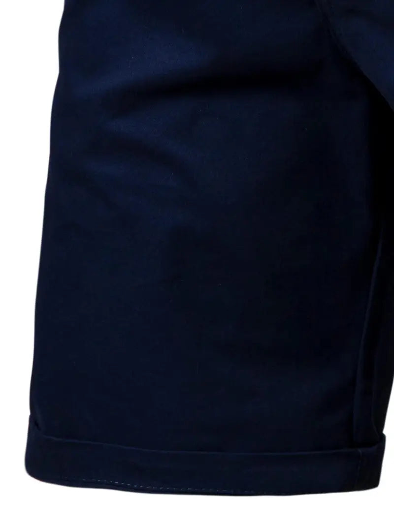Christophe™ | Shorts en Coton avec Poches