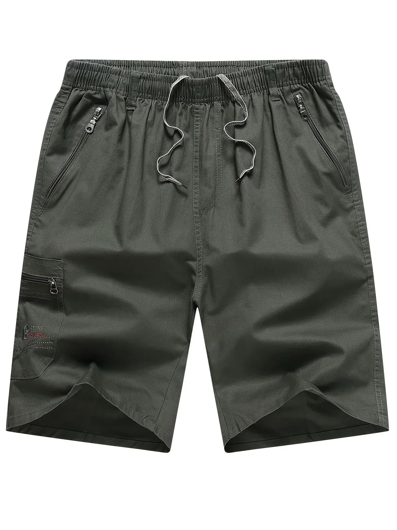 Didier™ | Shorts cargo légers avec poches