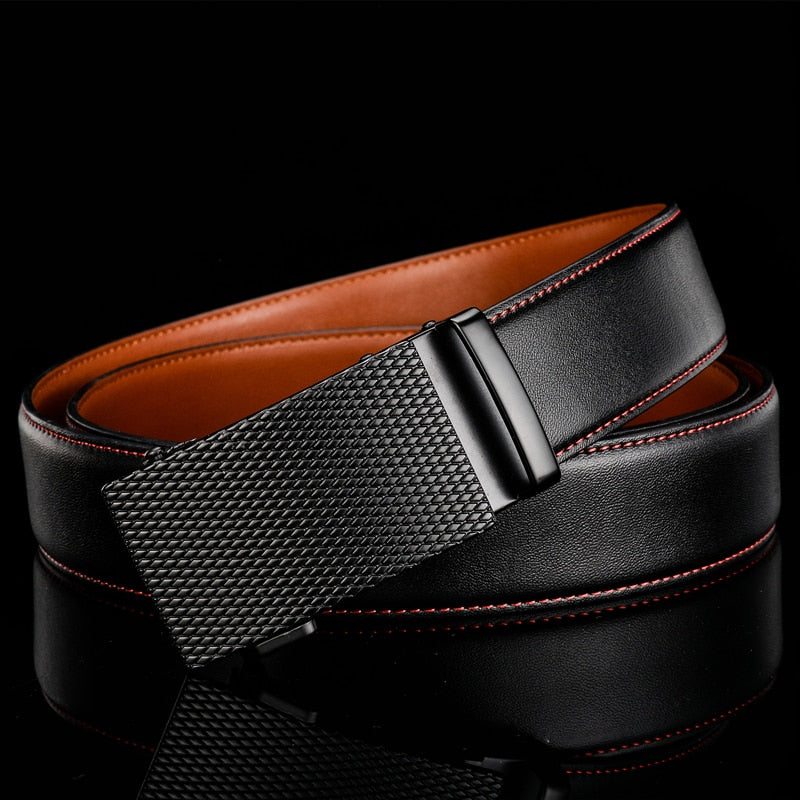 Emine™ | Ceinture d'Affaires Édition Limitée
