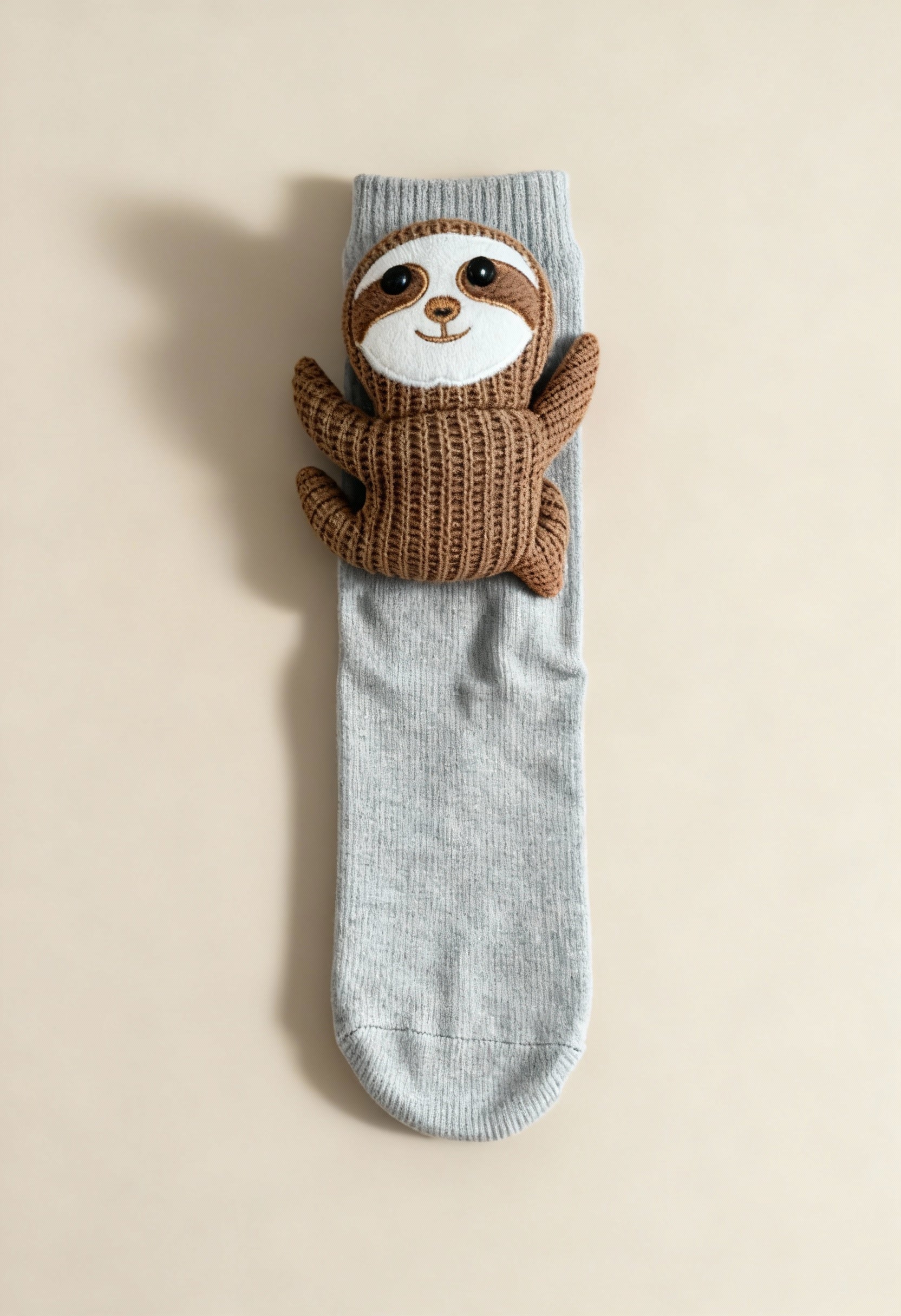 Faulheit™ - Chaussettes Animaux Chaleureuses